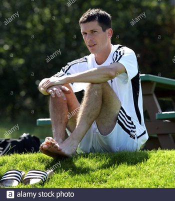 Tim Henman