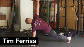 Tim Ferriss