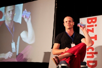 Tim Ferriss