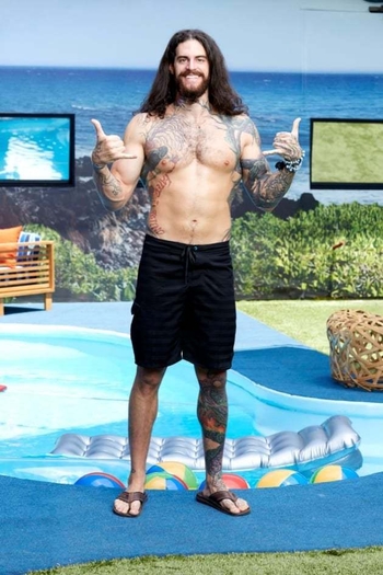 Austin Matelson