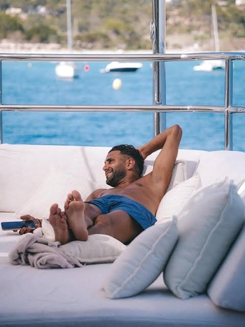 Riyad Mahrez