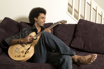 Selwyn Birchwood