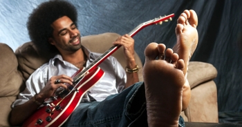 Selwyn Birchwood