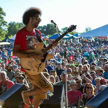 Selwyn Birchwood