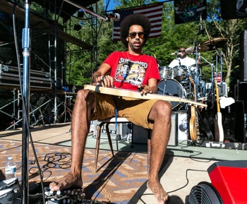 Selwyn Birchwood