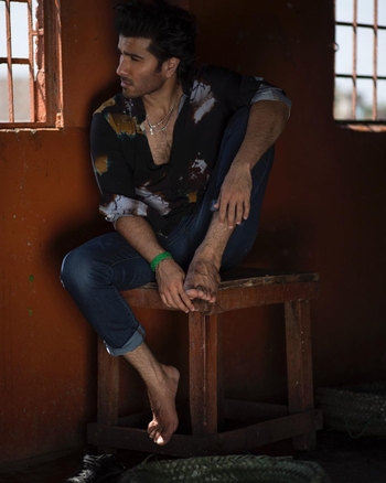 Feroze Khan