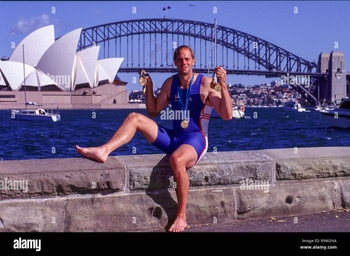 Steve Redgrave