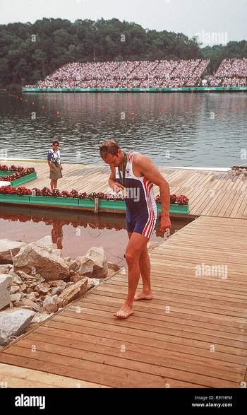 Steve Redgrave