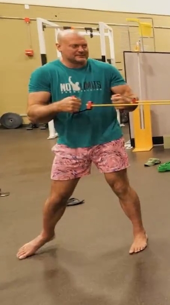 Devon Larratt