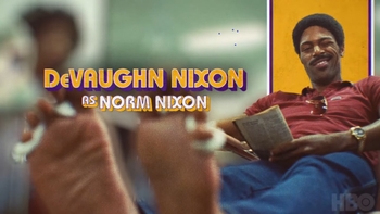 DeVaughn Nixon