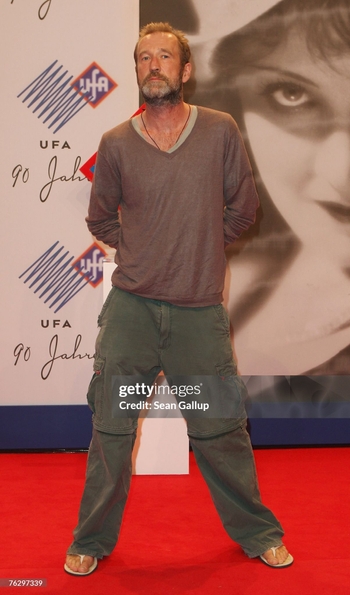 Peter Lohmeyer