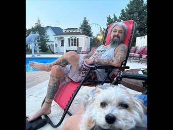  alt="Mike Portnoy"