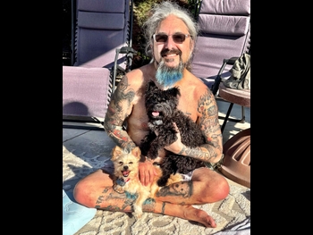  alt="Mike Portnoy"