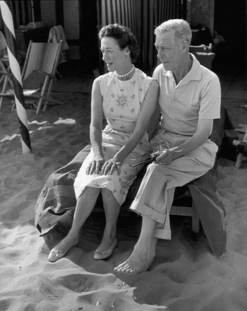 Duke of Windsor