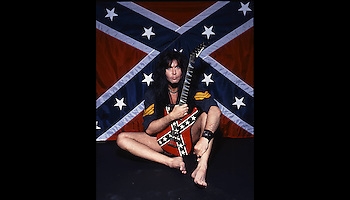 Blackie Lawless