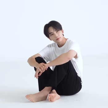 Jeonghan Yoon