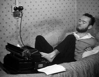 Christy Brown