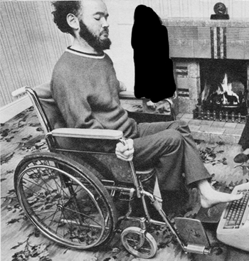 Christy Brown