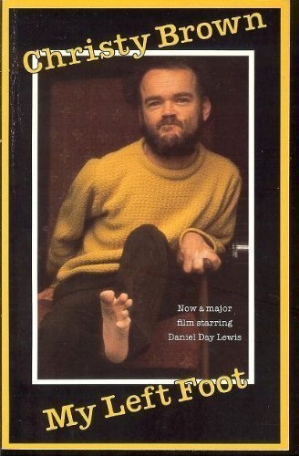 Christy Brown