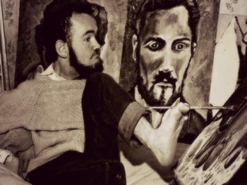 Christy Brown