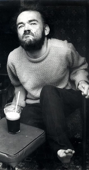 Christy Brown