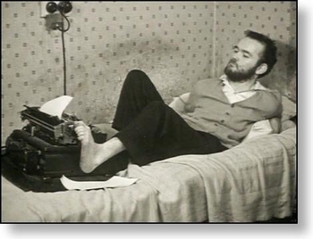 Christy Brown