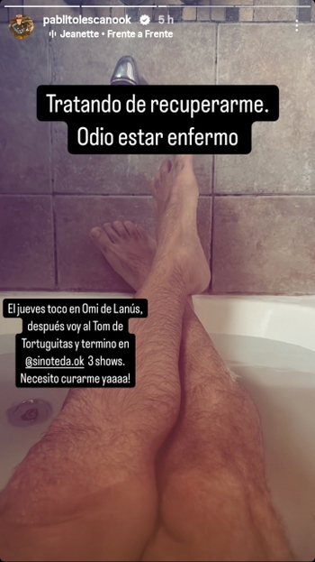 Pablo Lescano