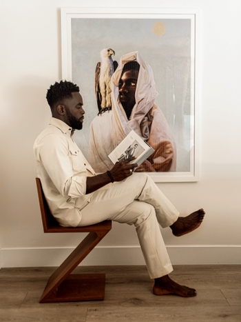 Jimmy Akingbola