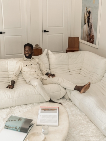 Jimmy Akingbola