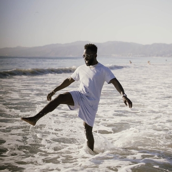 Jimmy Akingbola