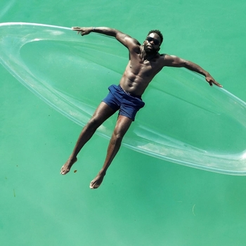Jimmy Akingbola