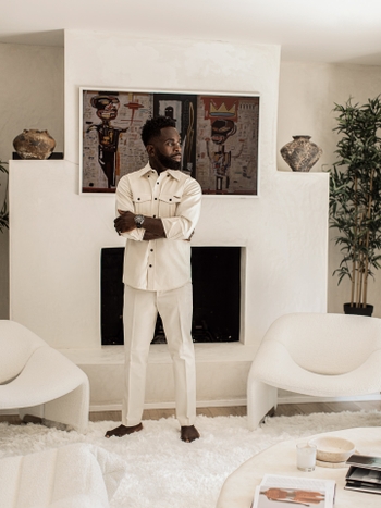 Jimmy Akingbola