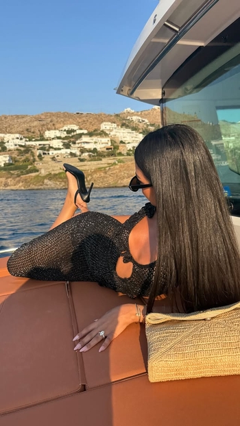 Aline Cohen