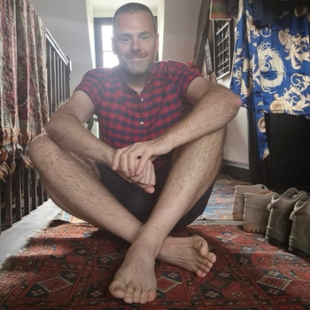 Andy West