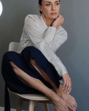 Olga Andrievskaya