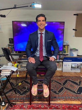 Jesse Watters