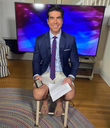 Jesse Watters