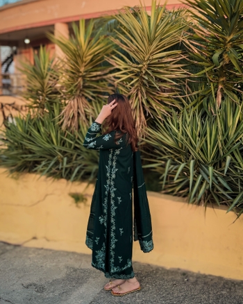 Aaniat Khalid