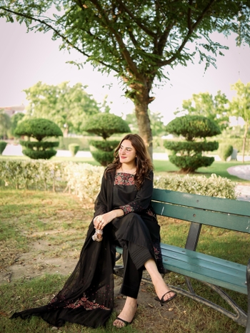 Aaniat Khalid