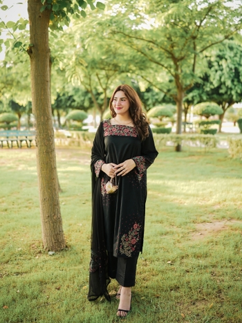 Aaniat Khalid