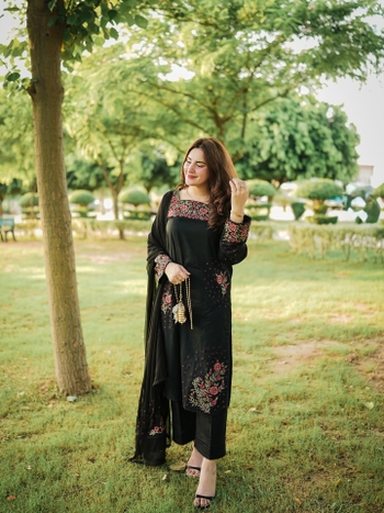 Aaniat Khalid