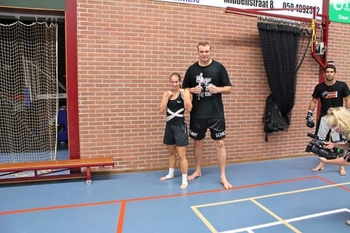 Semmy Schilt