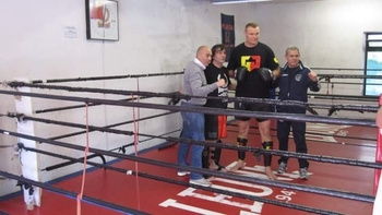 Semmy Schilt