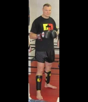 Semmy Schilt