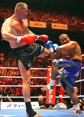 Semmy Schilt