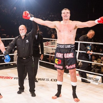 Semmy Schilt