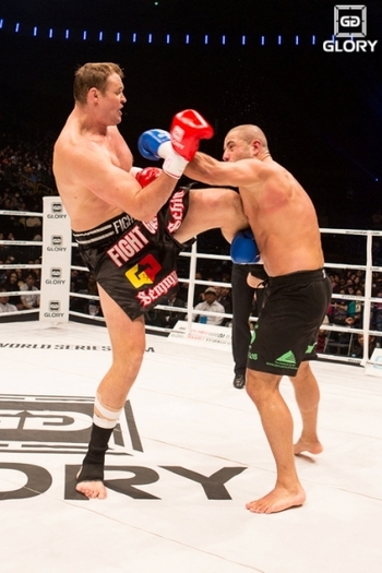 Semmy Schilt