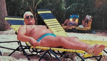 Dusty Rhodes