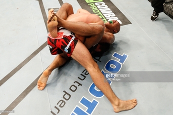 Gegard Mousasi