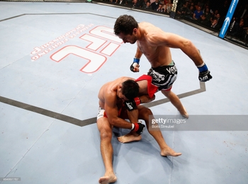 Gegard Mousasi